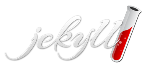 Jekyll • Simple, blog-aware, static sites | Transform your plain text into static websites and blogs